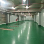 雄安新区FRP玻璃钢防腐地坪-缩略图2
