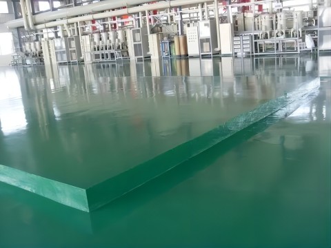 雄安新区防腐蚀地坪,环氧玻纤地坪，玻纤工业地坪，环氧玻纤布地坪,乙烯基玻纤布地坪