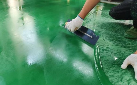 雄安新区什么是VEF地坪,VEF地坪厂家