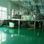 雄安新区乙烯基防腐蚀地坪,乙烯基酯地坪,乙烯基酯防腐蚀地坪,乙烯基重防腐蚀地坪,乙烯基重防腐地坪,乙烯基重防腐自流平地坪-缩略图1