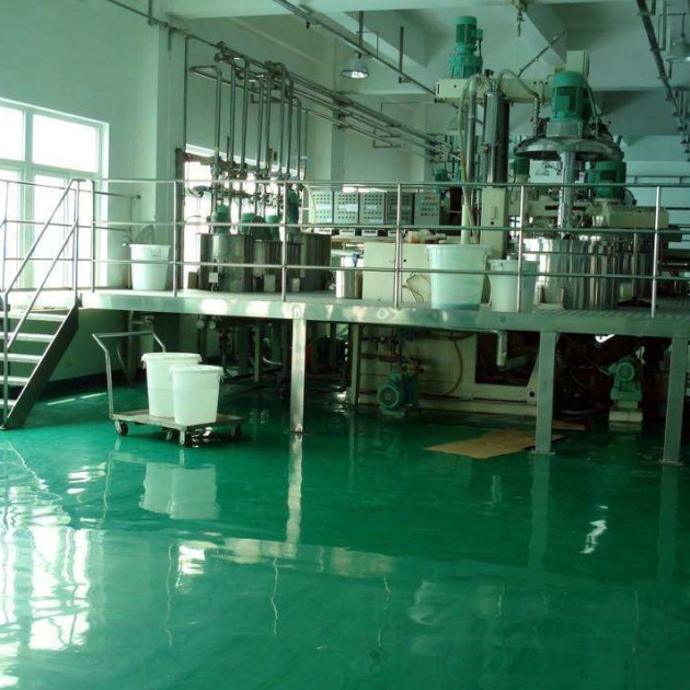 雄安新区乙烯基防腐蚀地坪,乙烯基酯地坪,乙烯基酯防腐蚀地坪,乙烯基重防腐蚀地坪,乙烯基重防腐地坪,乙烯基重防腐自流平地坪产品图1