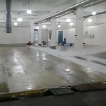 雄安新区防腐防静电地坪,防腐防静电自流平地坪-缩略图2