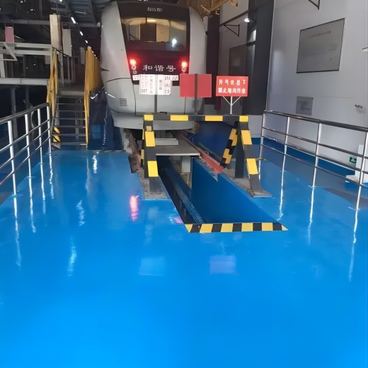 雄安新区环氧防腐蚀地坪,环氧积层地坪